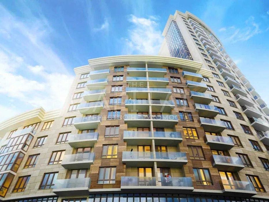 Аренда квартиры ЖК CARDINAL Печерский р-н 3 комнаты