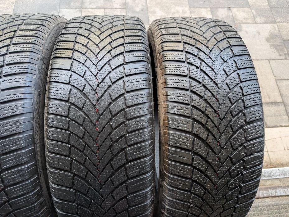 Зимняя резина 225/55 R19 Bridgestone Blizzak
