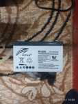 Акумулятор Ritar RT1270 12V7.0Ah/20HR