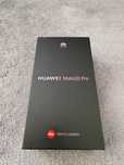 Huawei Mate 20 Pro, 6/128GB ROM, kolor: black, gwarancja Amazon Polska