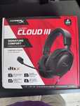Sluchawki hyperx cloud 3