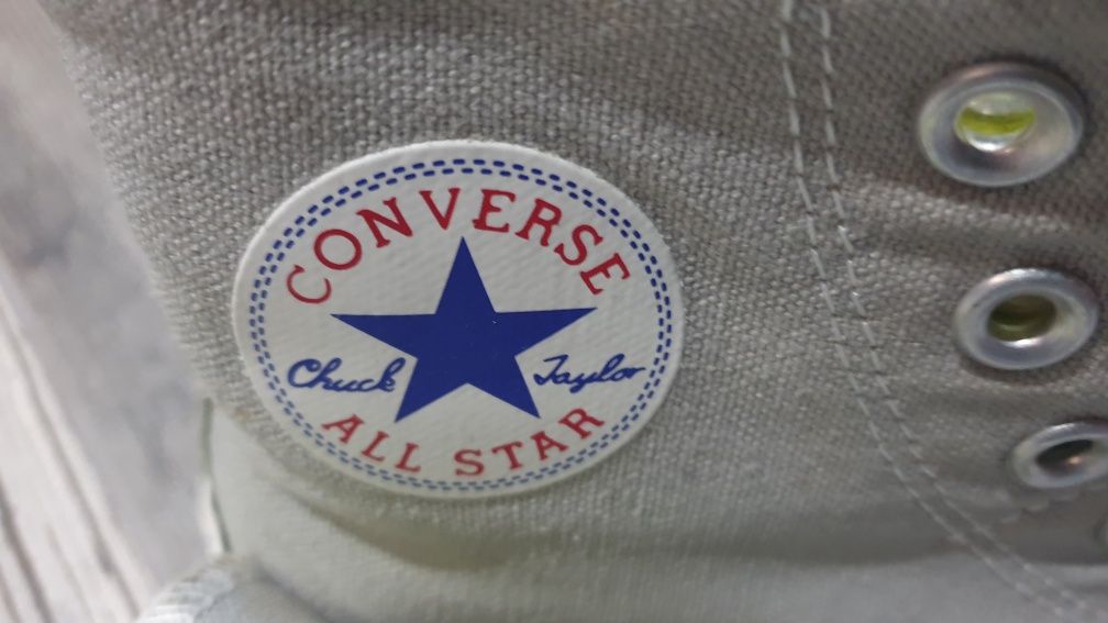 Кеды - Converse All Star
