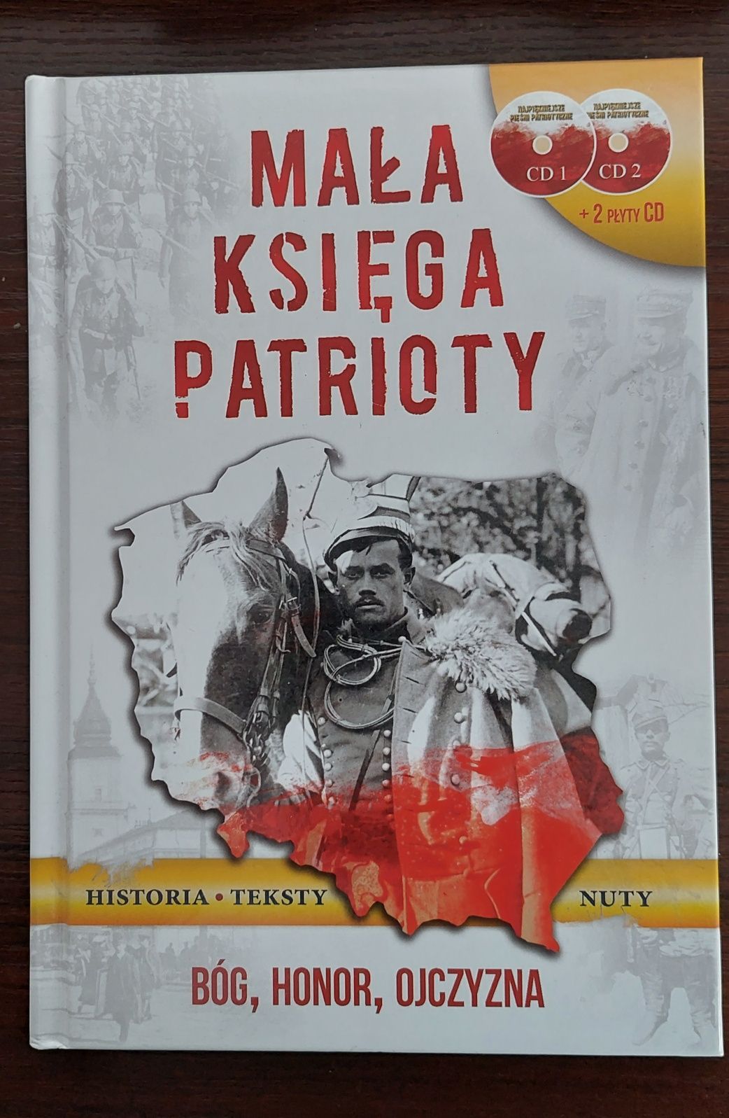 Mała księga patrioty