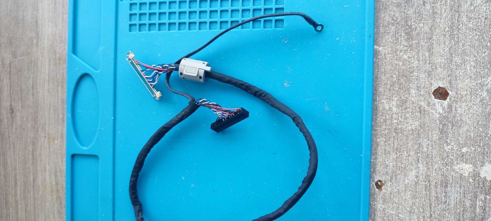 Peças TV Blaupunkt BN32H1032EEB