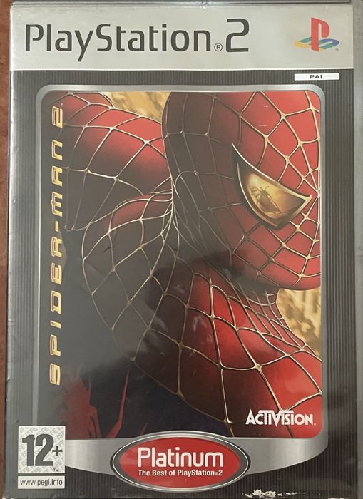 Capas de jogos PS2 sem jogos