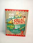 23 coisas para fazeres antes dos 11 anos