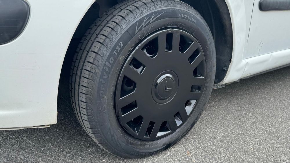 Citroen c3 1.4 hdi 2 L
