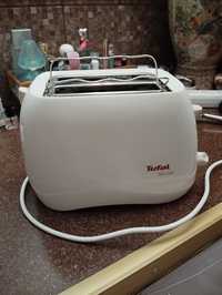 Тостер Tefal,800w.