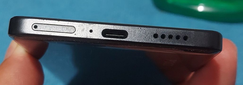 POCO F5 12/256 Gb