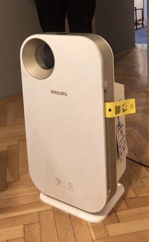 Oczyszczacz powietrza Philips AC4558/50
