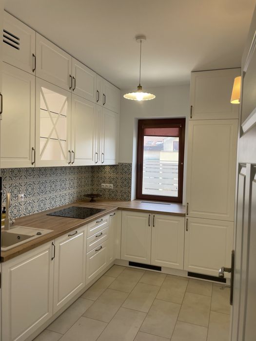 Nowoczesne Meble Kuchenne