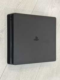 SONY PlayStation 4 1TB PS4 идеальное состояние, 2 джойтика