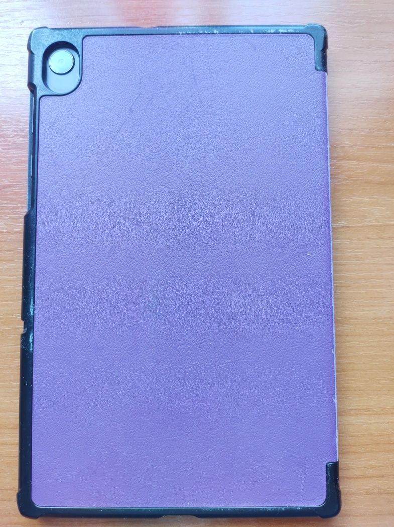 Планшет Lenovo TавM10 FHD plus (4/128)