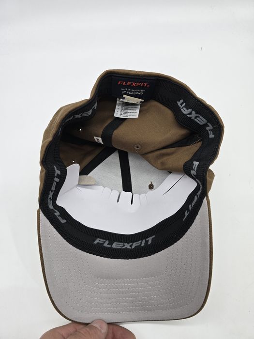 Boné FlexFit Novo XL/XXL Yupoong