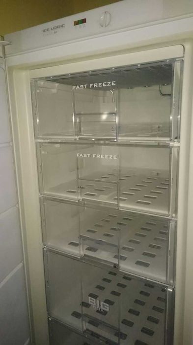 Морозильная камера SNAIGE