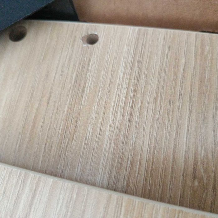 Biurko/ stolik/ podpórka/blat/stół/ 42,5x23,5x10/ FITUEYES !7444-A!