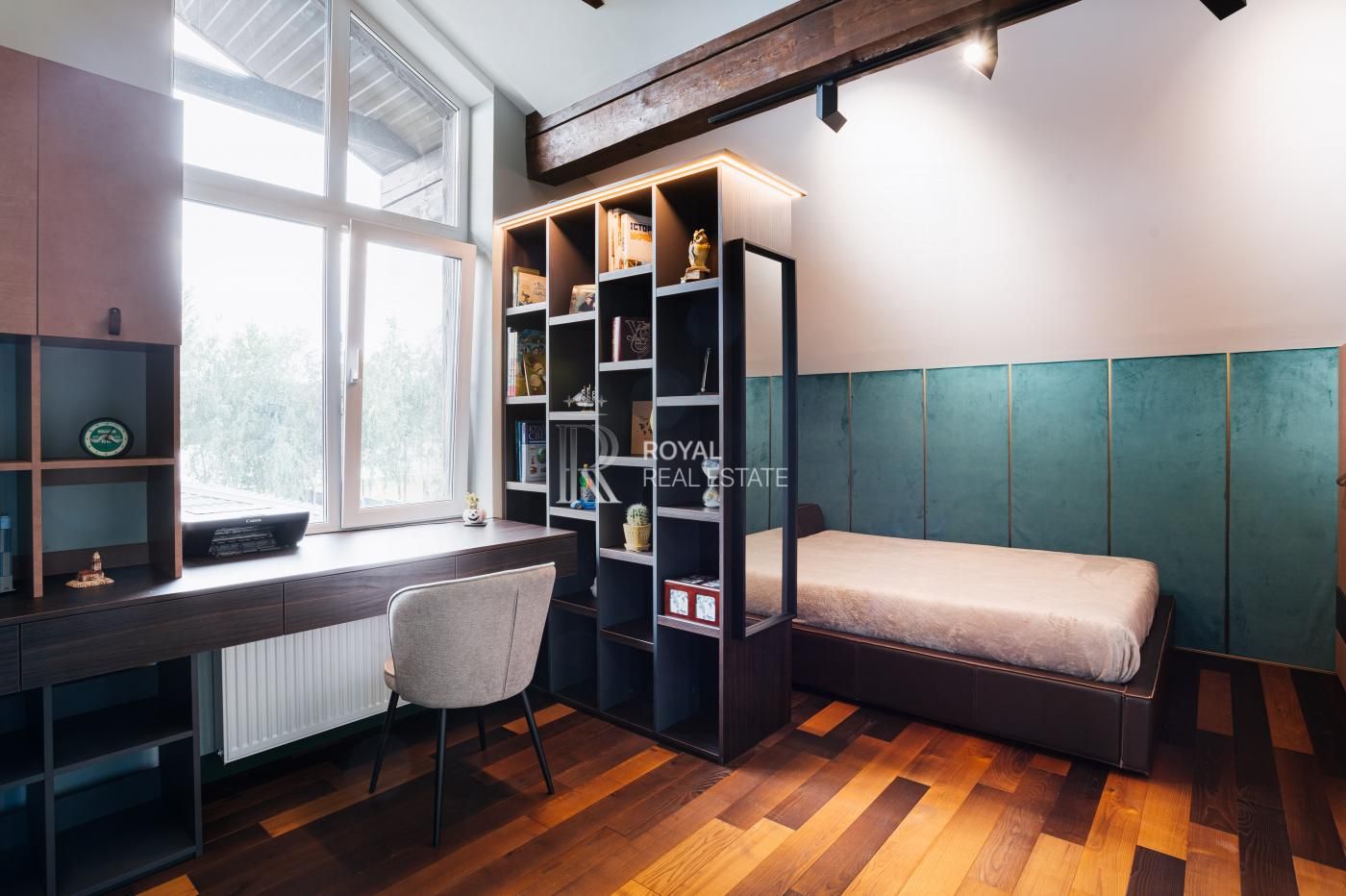 Продаж будинку КМ Lake Wood / Круглик