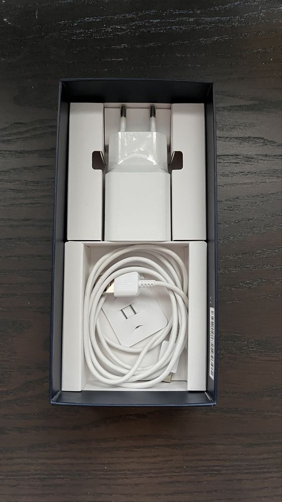 Motorola moto g50 NOWA, pudełko