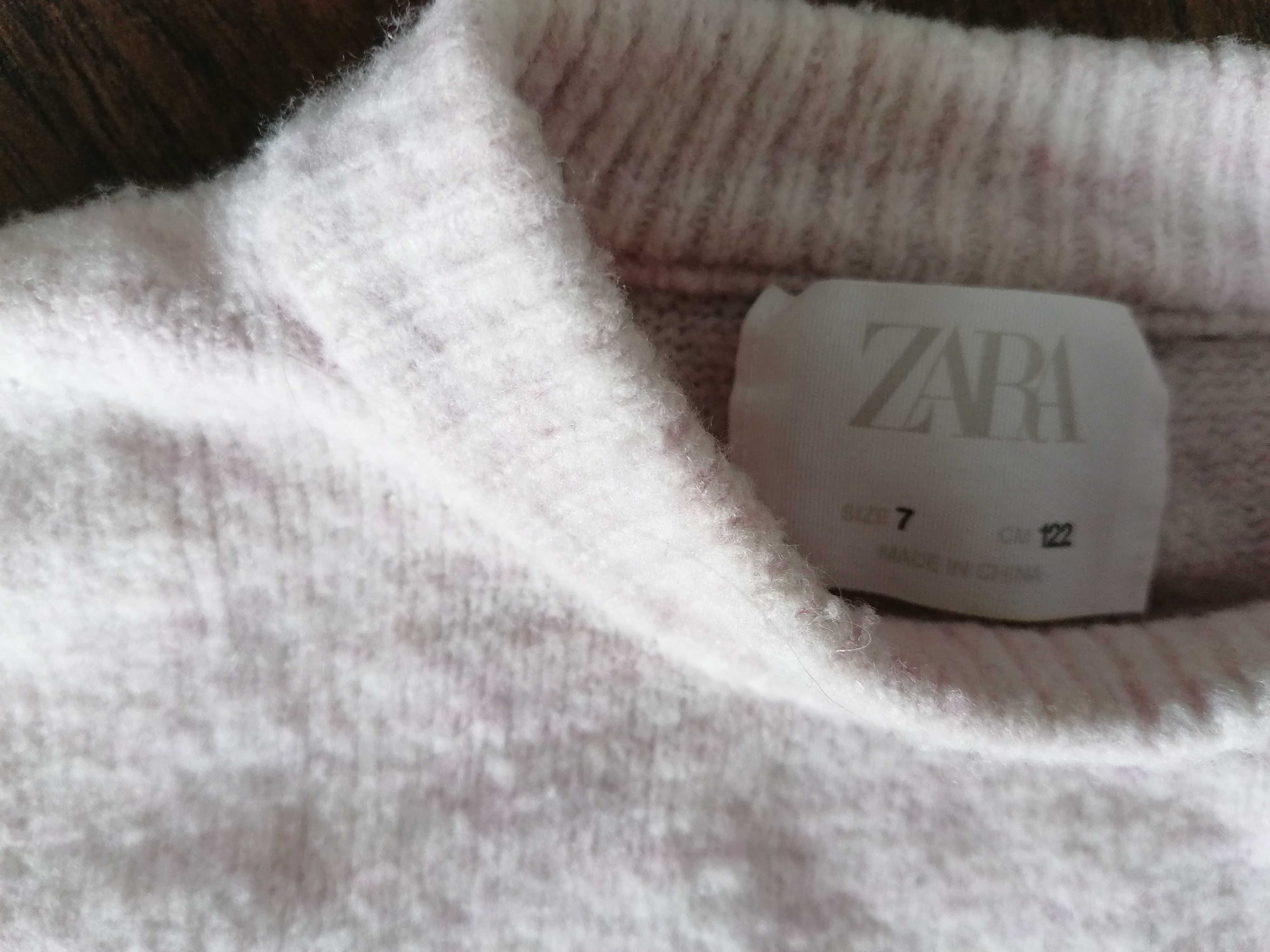 Sweter 122, zara inne