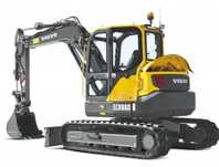 Volvo Bobcat Doosan