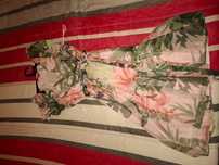 Vestido guess tamanho S novo