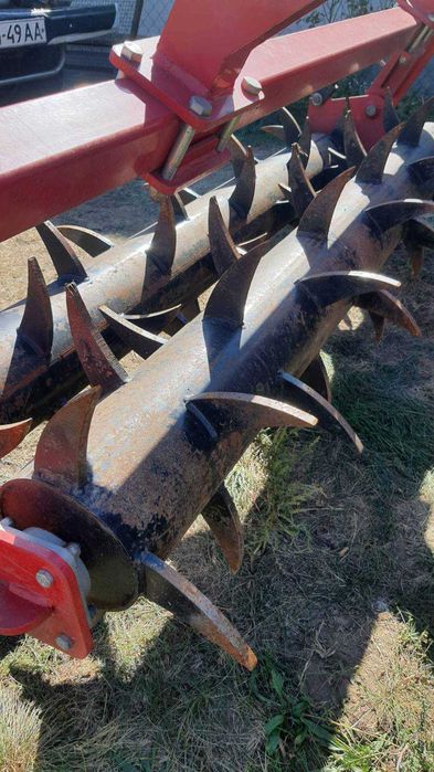 Глибокорозпушувач Demetra ГРД-3 2024