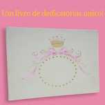 Livro de dedicatórias