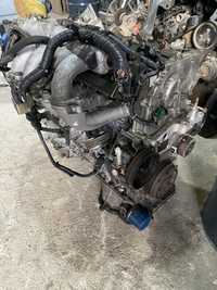 Мотор двигун двигатель nissan x trail t30 2.0 бензин qr20 нисан т30