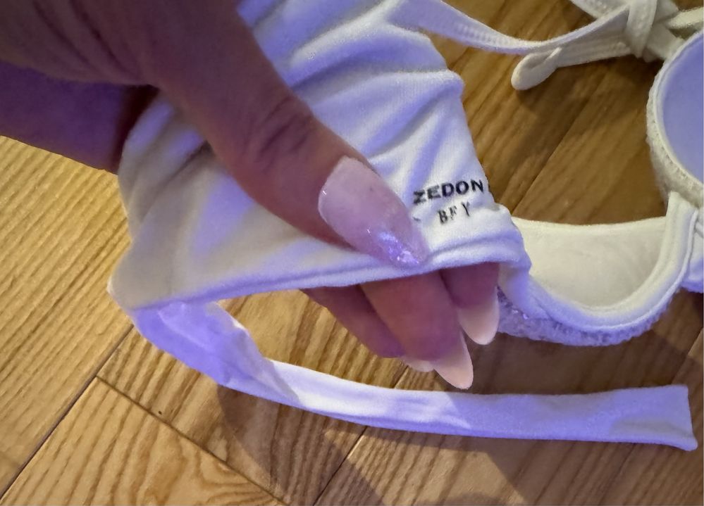 Biustonosz od kostiumu Calzedonia M okazja