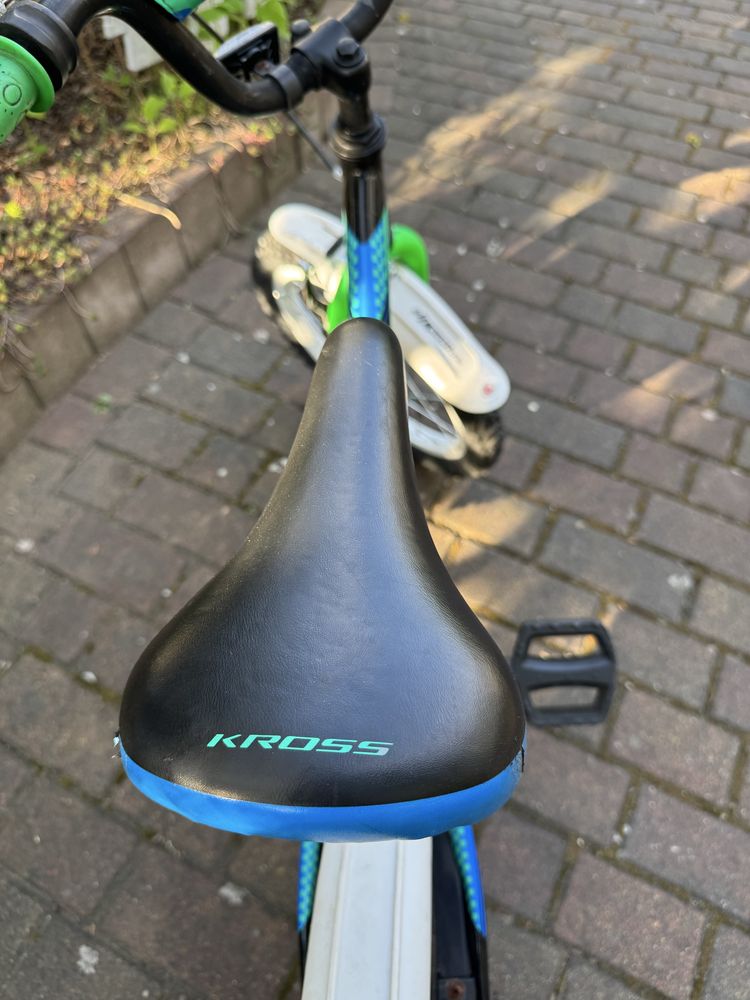 Rower kross leo 16’