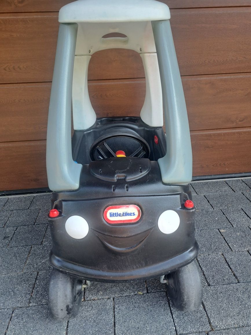 Pojazd jezdzik Little Tikes