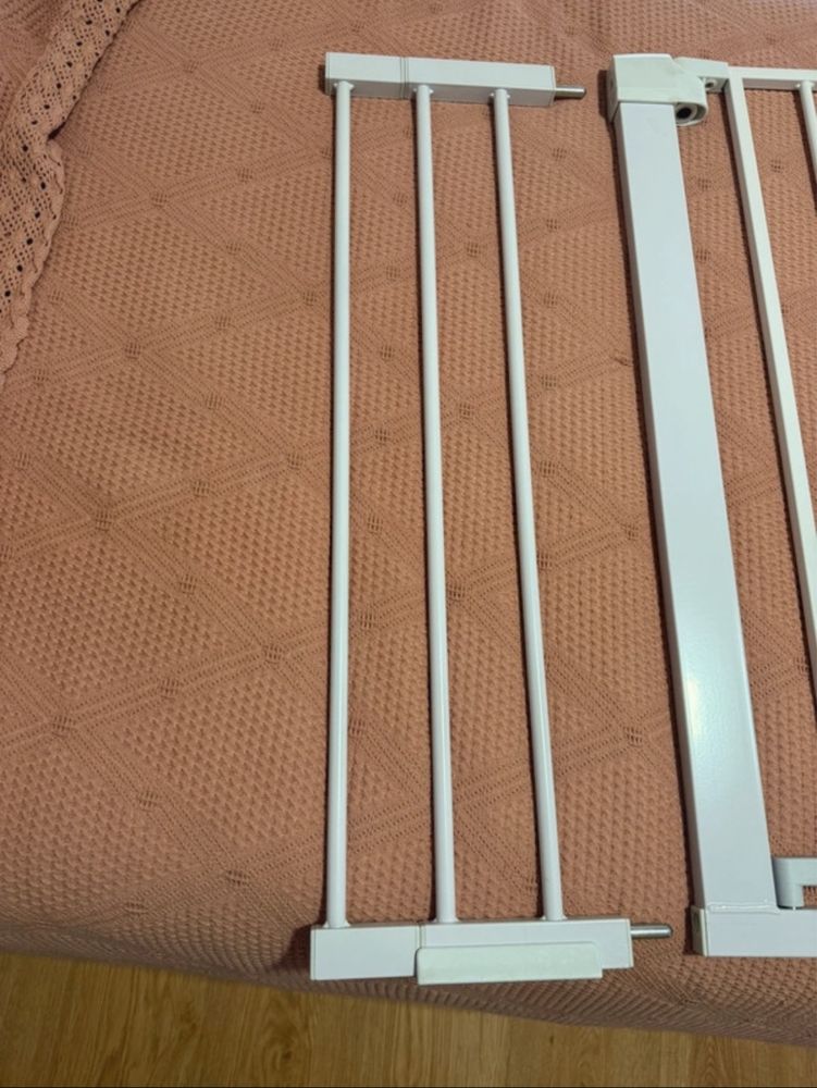 Proteção Escadas