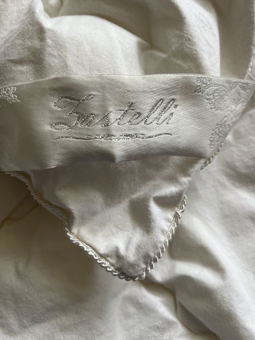 Ковдра дитяча зимова