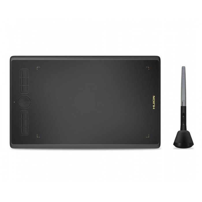 Графічний планшет inspiroy h610x