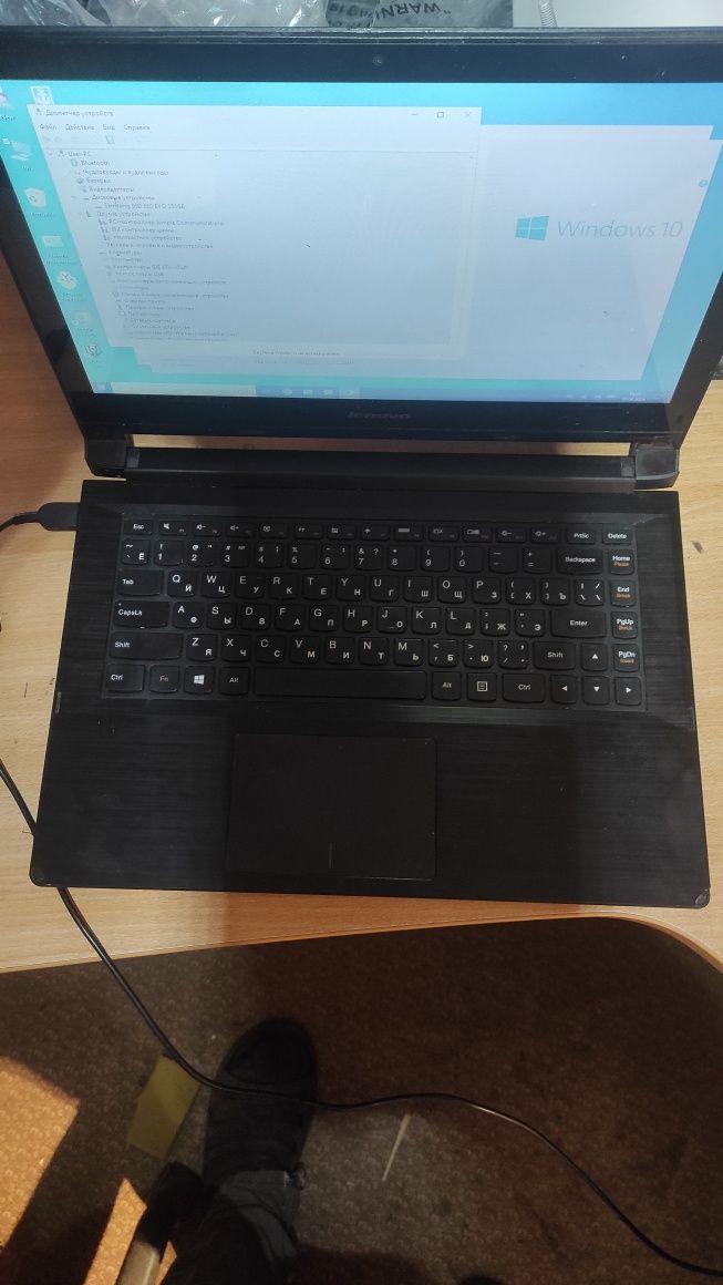 Lenovo flex 2 . Тач скрин