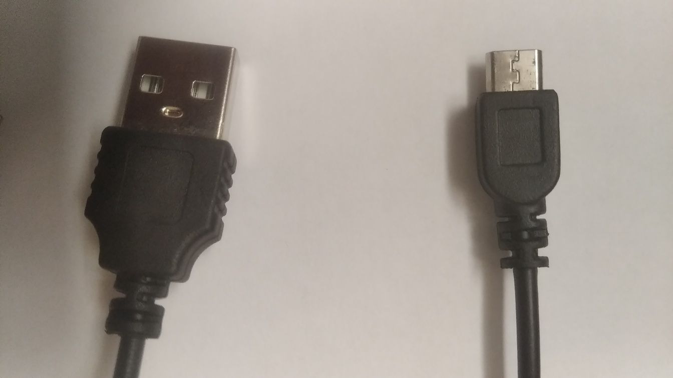 Кабель USB 2.0 - MICRO USB
