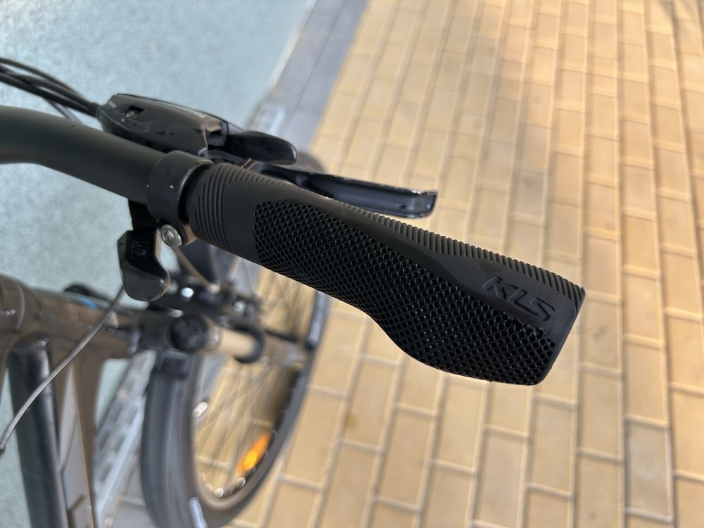 Rower Centurion EVE 50 Shimano Acera