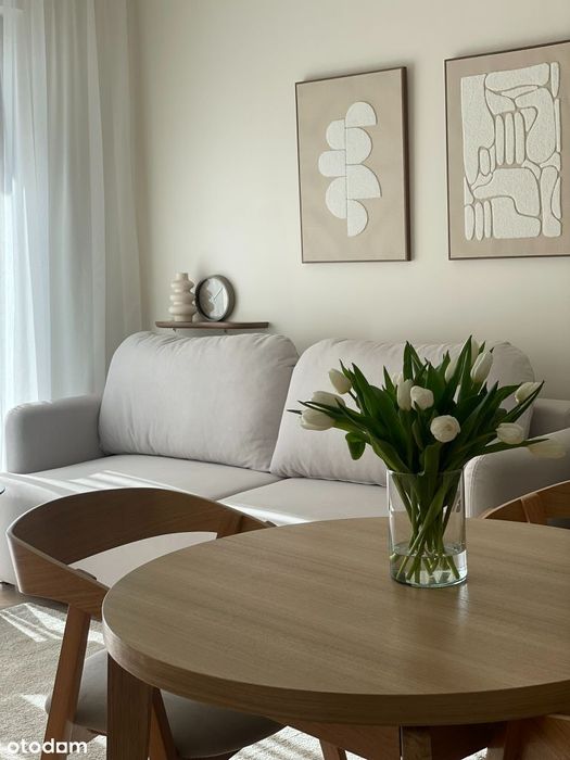 Apartament Pawie Ogrody