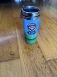 Travel mug Super Mario