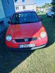Sprzedam VW Lupo