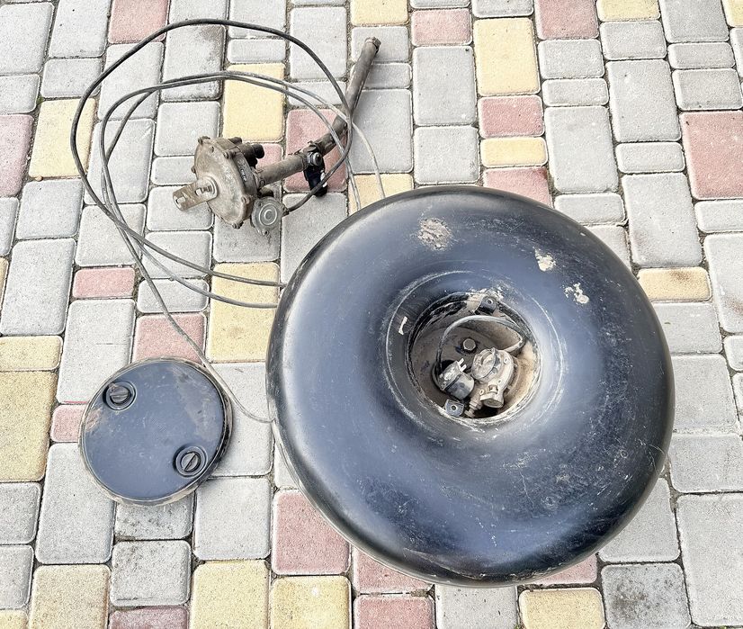 Бардачок торпеды вектра А 90