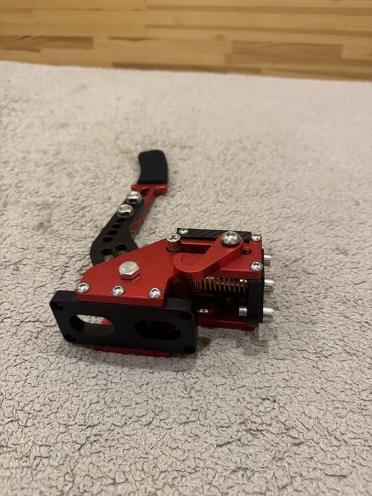 У наявності! Ігровий ручник для пк