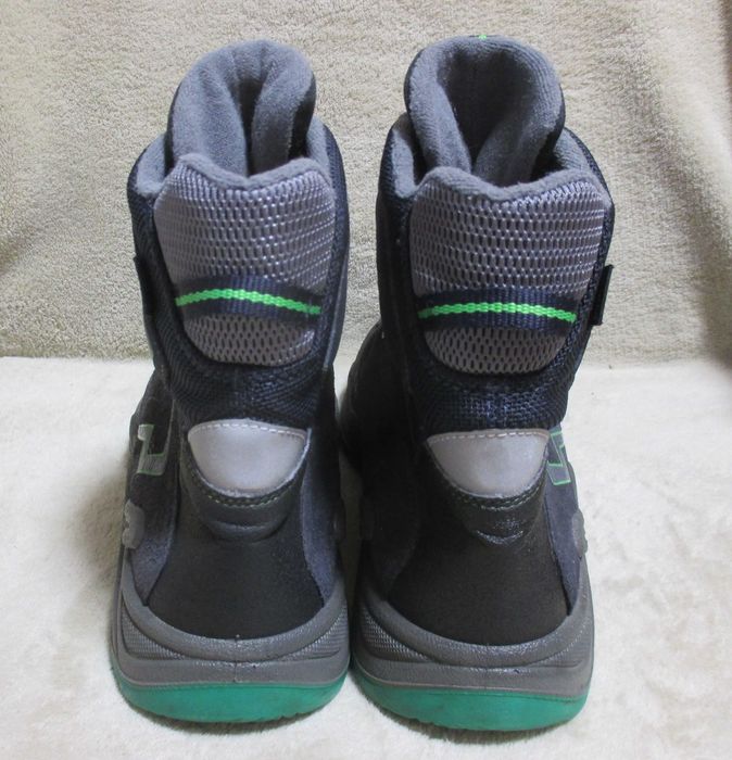 Сапоги Super Fit Gore-Tex р.41