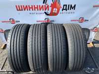 Шини 215/65 R16 Continental 2019p літо 5,6мм