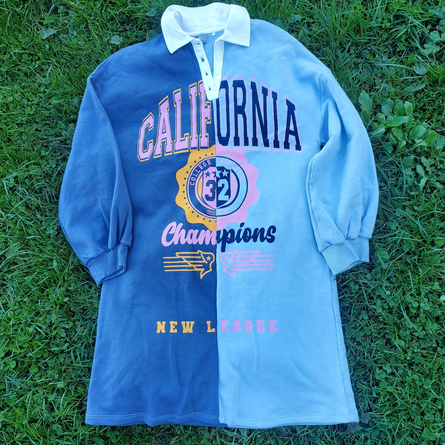 Туніка California next