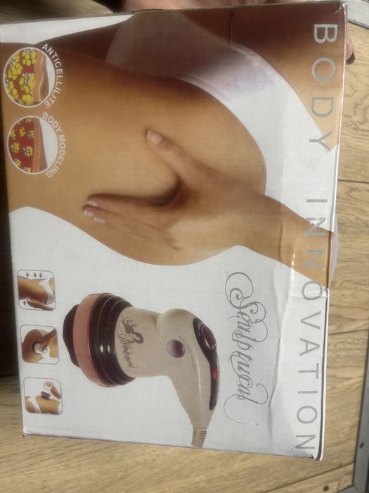 Масажер для тіла