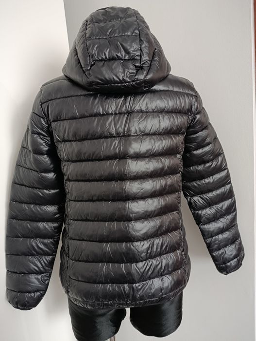 Nowa kurtka pikowana damska marki Cropp rozmiar M/L