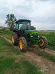 Sprzedam John Deere 1640