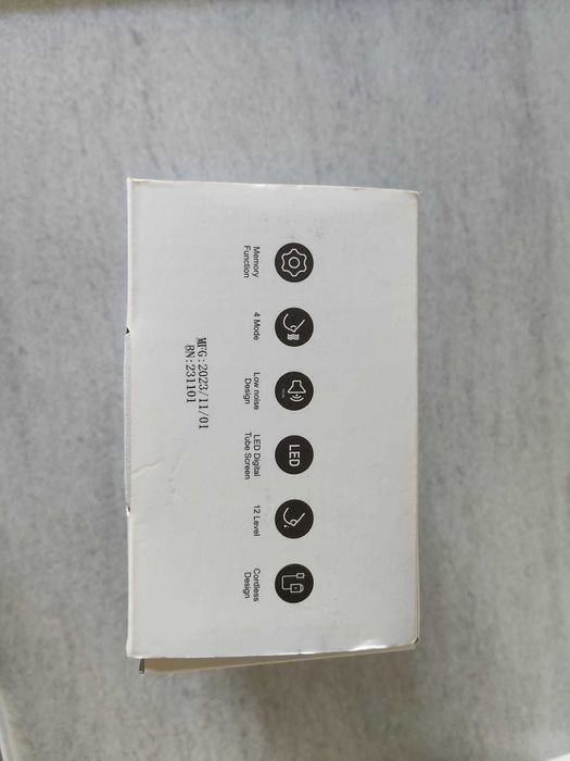 Extrator de leite materno