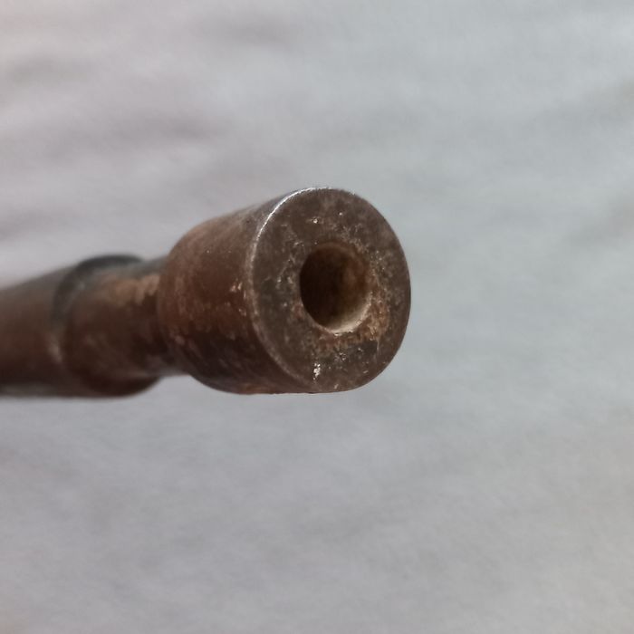 Дерев'яний макет